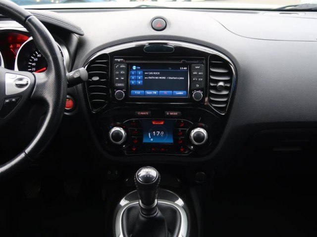 Nissan Juke  1.2 DIG-T 