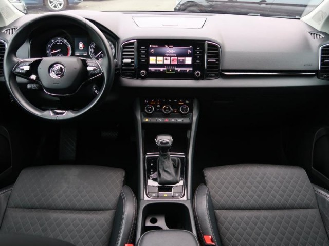 Škoda Karoq  1.5 TSI Style Plus