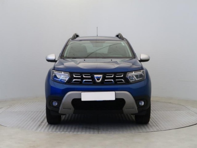 Dacia Duster  1.0 TCe 