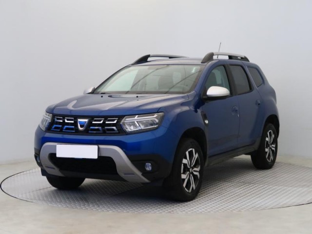 Dacia Duster  1.0 TCe 