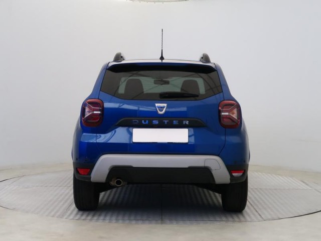 Dacia Duster  1.0 TCe 