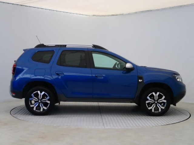 Dacia Duster  1.0 TCe 