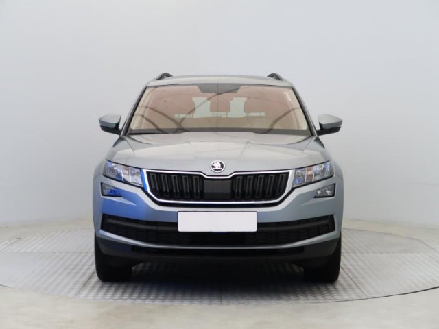 Škoda Kodiaq  2.0 TSI 