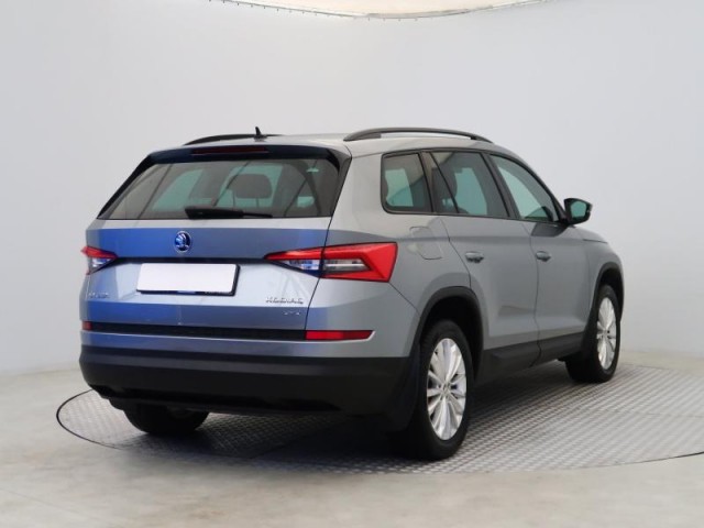 Škoda Kodiaq  2.0 TSI 