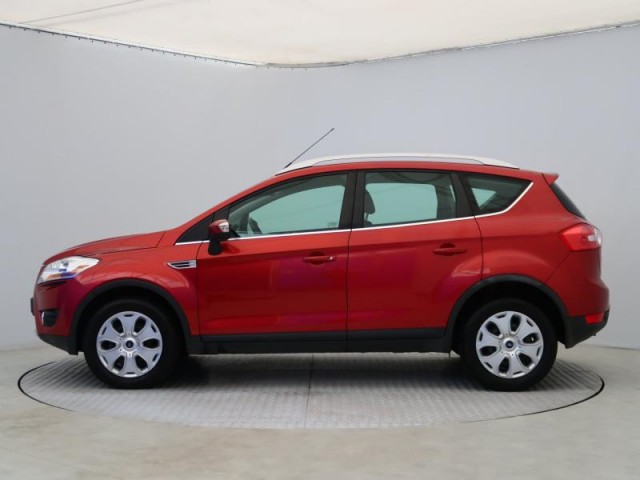 Ford Kuga  2.0 TDCi 