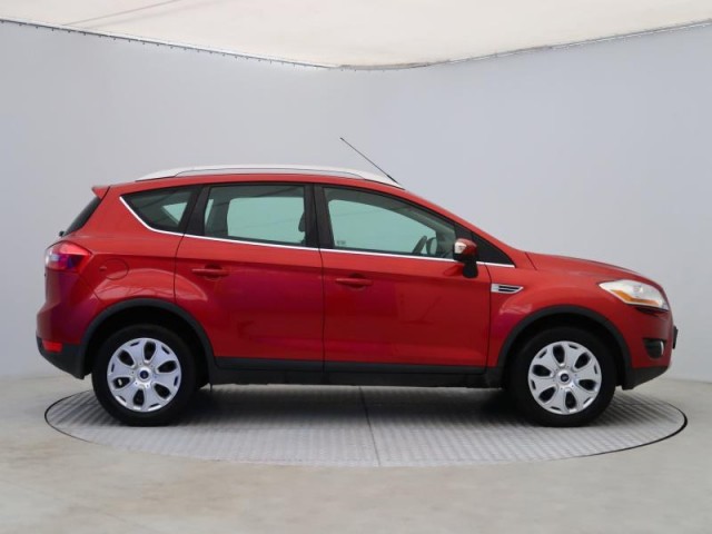 Ford Kuga  2.0 TDCi 