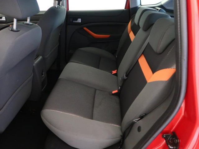 Ford Kuga  2.0 TDCi 