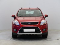 Ford Kuga  2.0 TDCi 