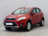 Ford Kuga  2.0 TDCi 