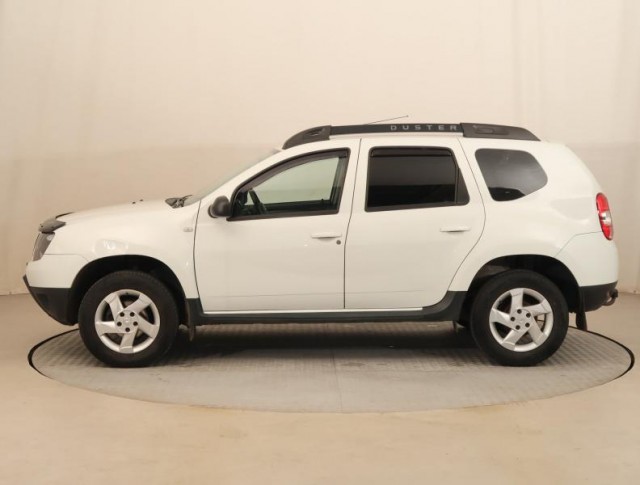 Dacia Duster  1.6 SCe 