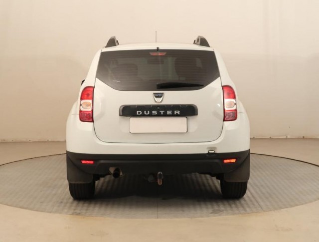 Dacia Duster  1.6 SCe 