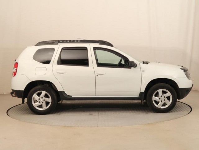 Dacia Duster  1.6 SCe 