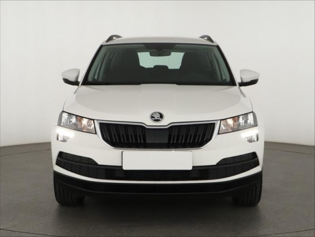 Škoda Karoq  1.6 TDI 