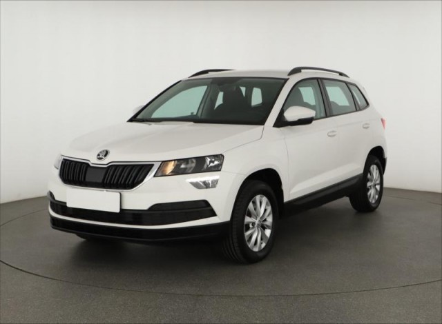 Škoda Karoq  1.6 TDI 