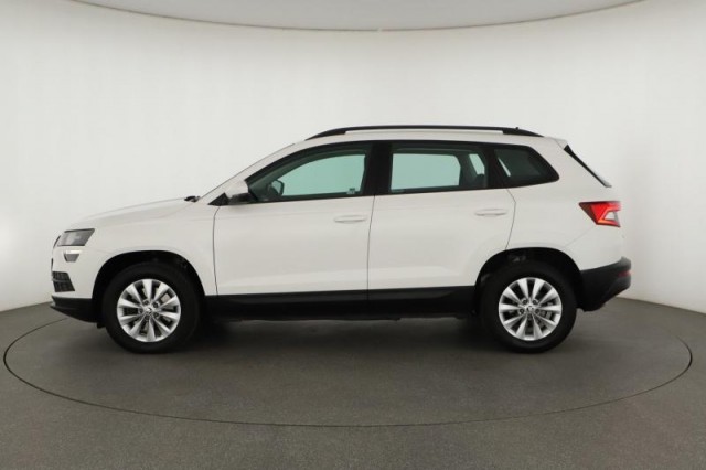 Škoda Karoq  1.6 TDI 