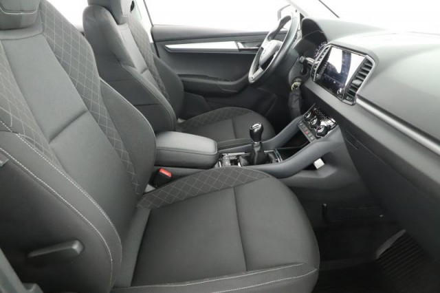 Škoda Karoq  1.6 TDI 