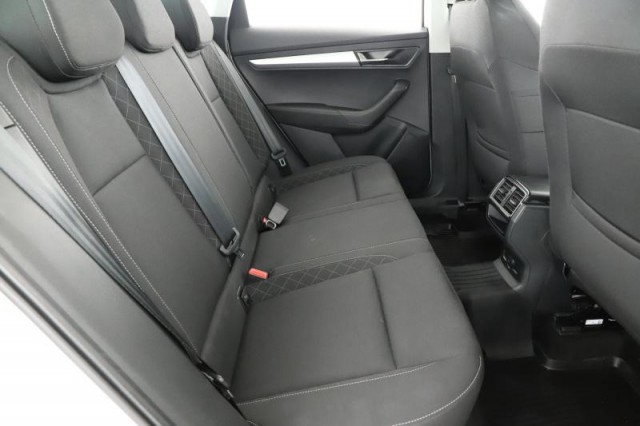 Škoda Karoq  1.6 TDI 