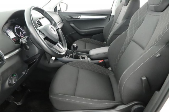 Škoda Karoq  1.6 TDI 