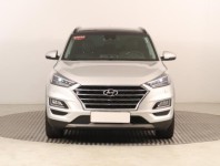 Hyundai Tucson  1.6 T-GDI 