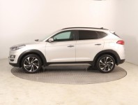 Hyundai Tucson  1.6 T-GDI 