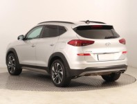 Hyundai Tucson  1.6 T-GDI 