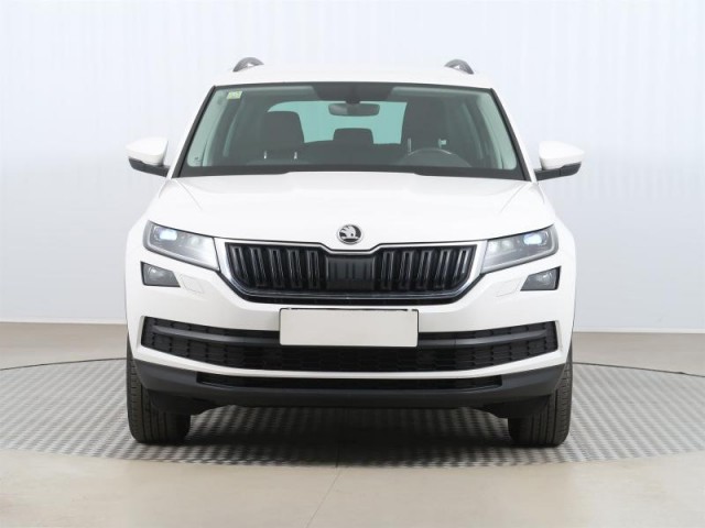 Škoda Kodiaq  2.0 TDI Ambition