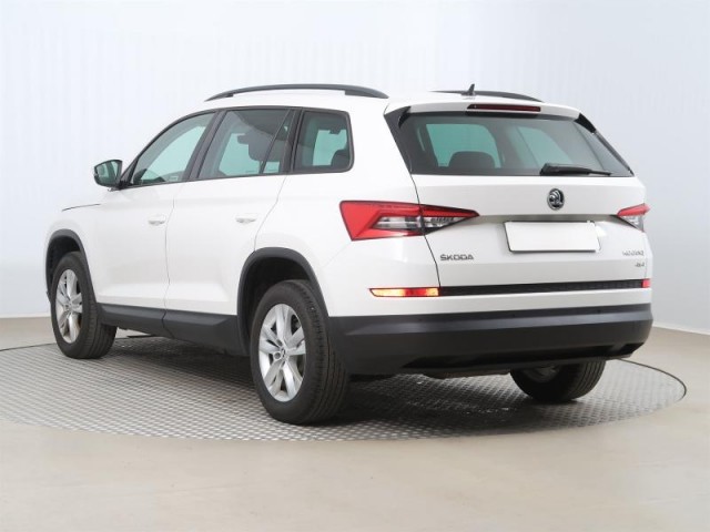 Škoda Kodiaq  2.0 TDI Ambition