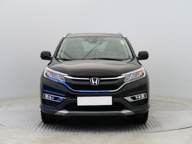 Honda CR-V  2.0 i-VTEC Elegance