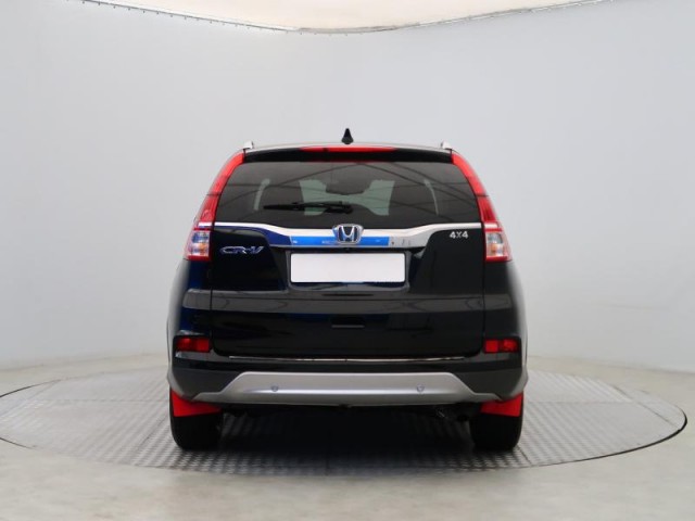 Honda CR-V  2.0 i-VTEC Elegance