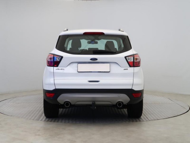 Ford Kuga  2.0 TDCi Titanium