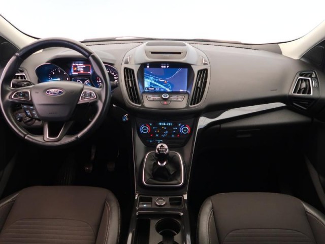 Ford Kuga  2.0 TDCi Titanium