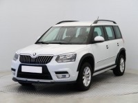 Škoda Yeti  1.2 TSI 