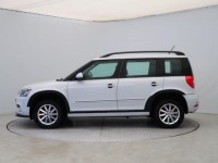 Škoda Yeti  1.2 TSI 