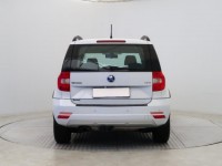 Škoda Yeti  1.2 TSI 