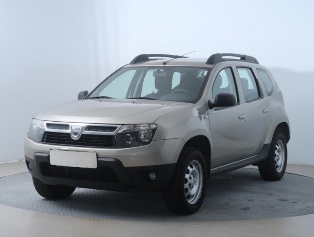 Dacia Duster  1.6 16V 