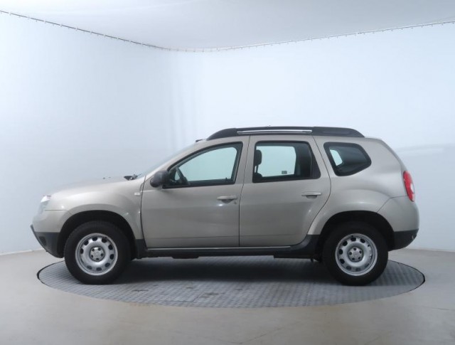 Dacia Duster  1.6 16V 