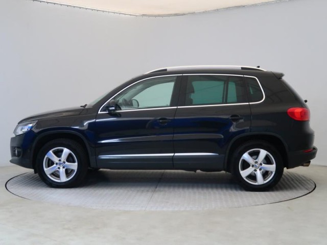 Volkswagen Tiguan  2.0 TDI 