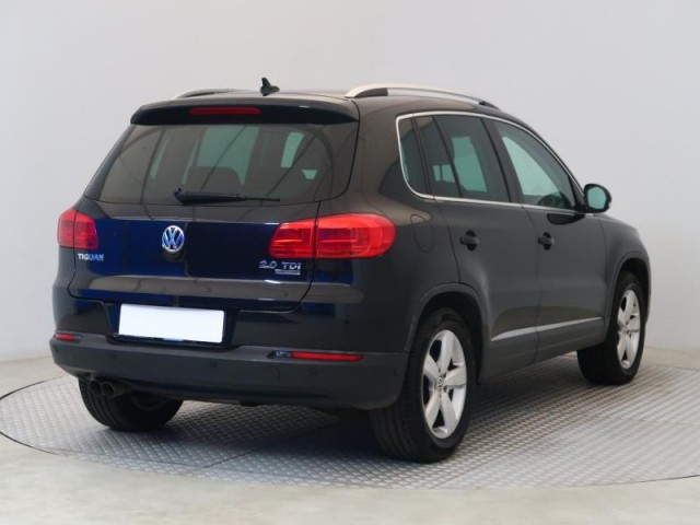 Volkswagen Tiguan  2.0 TDI 