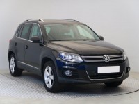 Volkswagen Tiguan  2.0 TDI 