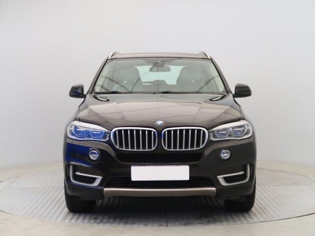 BMW X5  xDrive30d 