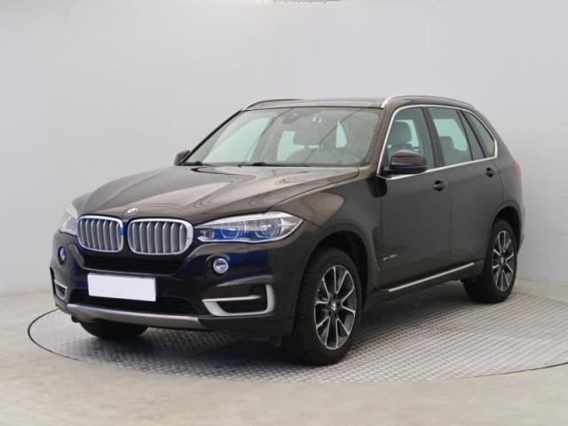 BMW X5  xDrive30d 