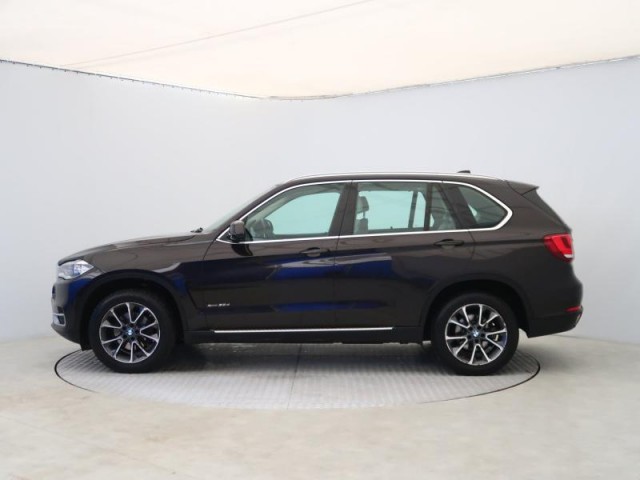 BMW X5  xDrive30d 