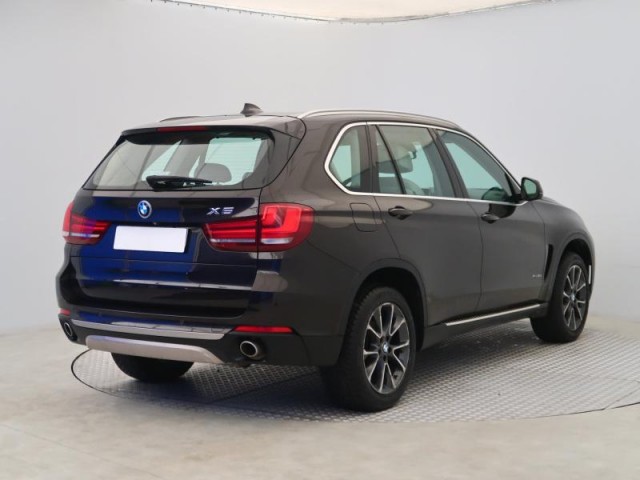 BMW X5  xDrive30d 