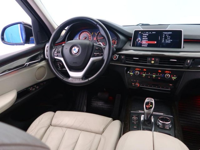 BMW X5  xDrive30d 