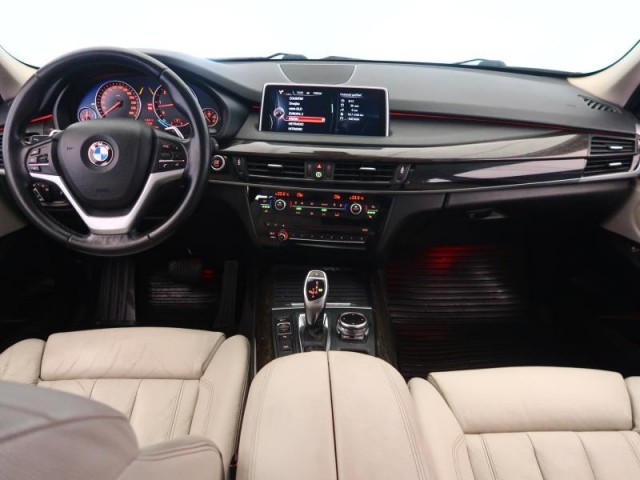 BMW X5  xDrive30d 