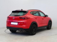 Hyundai Tucson  1.6 T-GDI 