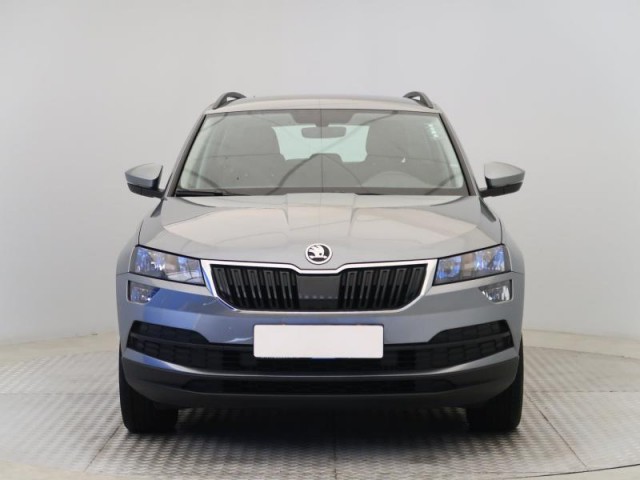 Škoda Karoq  1.5 TSI Ambition