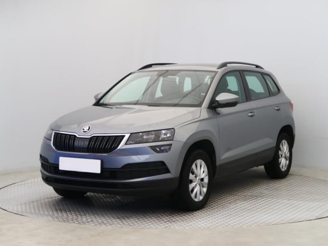 Škoda Karoq  1.5 TSI Ambition