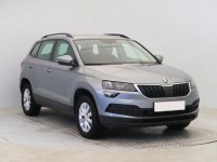 Škoda Karoq  1.5 TSI Ambition