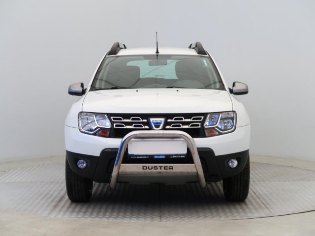 Dacia Duster  1.6 SCe 